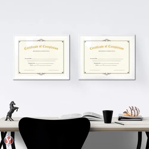 Miniatura 3 de Nuevo papel pergamino blanco de papelería, ideal para escritura, certificados, menús e invitaciones de boda, papel bono de 24 libras, 8.5 x 11