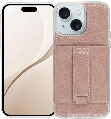 Miniatura 106 de Fundas Walli para iPhone 17 Pro, Funda tipo Cartera con Soporte para Tarjetas, Elegante y Moderna, Funda para Mujer, se ajusta al iPhone 17 Pro