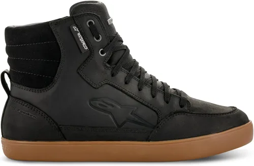 Alpinestars Botas de moto para hombre, 3XL, L, M, S, XL, XXL Negro/Chicle