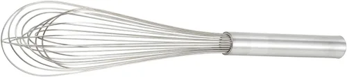 Miniatura 8 de Soro Essentials - Látigo de alambre de piano de acero inoxidable de 14 pulgadas - Batidor de alambre flexible fino para batir cocinar, batir mezcla