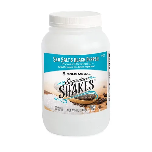 Miniatura 22 de Signature Shakes™ 4lb (Bacon)