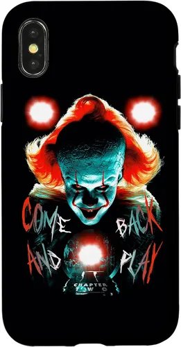 Miniatura 5 de IT Dead Lights - Carcasa para iPhone 17