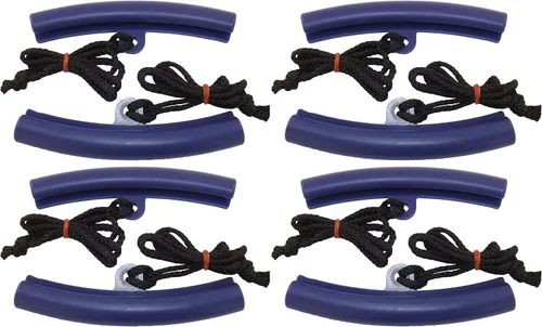 Miniatura 2 de CORE TOOLS CT106-02 Par de protectores de llanta, paquete de 2