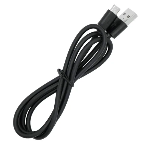 Miniatura 4 de Cable cargador de micrófono de karaoke, cable de carga USB compatible con BONAOK/ShinePick/BlueFire/Ankuka/SUNY/Mpow micrófono de karaoke