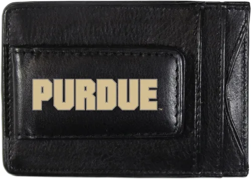 Miniatura 37 de Siskiyou Sports NCAA unisex Logo Leather Cash and Cardholder