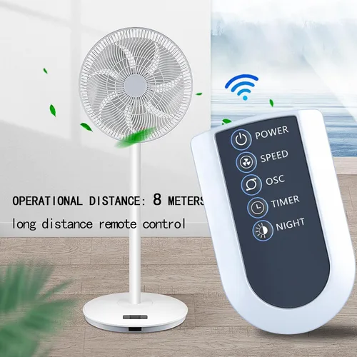 Miniatura 3 de PZL Control remoto de repuesto para ventilador de torre oscilante Lasko 2033666C 2033666D T42050 T36205 T42552 T48312 T48322 T48332 T48312 T48314
