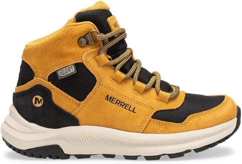 Miniatura 10 de Merrell M-Ontario 85 WTRPF - Botas de senderismo unisex