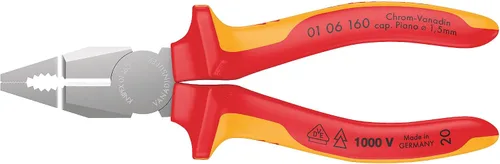 Miniatura 14 de Wera 2go E 1 Juego de herramientas para electricistas, 73 piezas