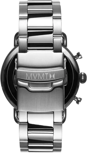 Miniatura 7 de MVMT Blacktop Watches 47 MM Men's Analog Watch