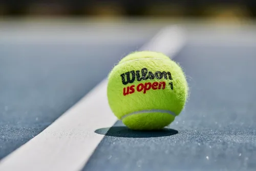 Miniatura 4 de Wilson Pelotas de tenis US Open