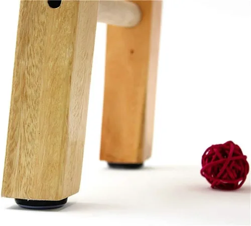 Miniatura 5 de ALIMITOPIA 20 piezas de muebles de teflón adhesivo para muebles de cocina, parachoques deslizante, almohadilla autoadhesiva para suelo de baldosas