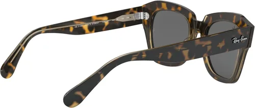 Miniatura 8 de Ray-Ban 1929in 0RB2186 State Street