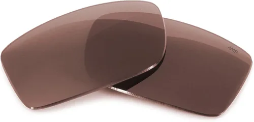 Miniatura 5 de Fuse Lenses Lentes de repuesto para gafas de sol Oakley Holbrook Mix - Opciones polarizadas