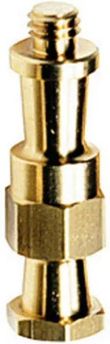 Miniatura 2 de Manfrotto 036- 38 Perno prisionero para Super Clamp con rosca europea de 3/8 pulgadas