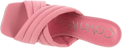 Miniatura 2 de Calvin Klein Sandalia de tacón Fire para mujer