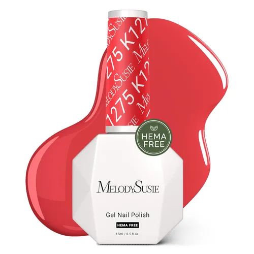 Miniatura 57 de MelodySusie Juego de 2 piezas de gel floreciente transparente y capa superior para diseño de uñas, esmalte de uñas de gel UV acuarela mármol, gel