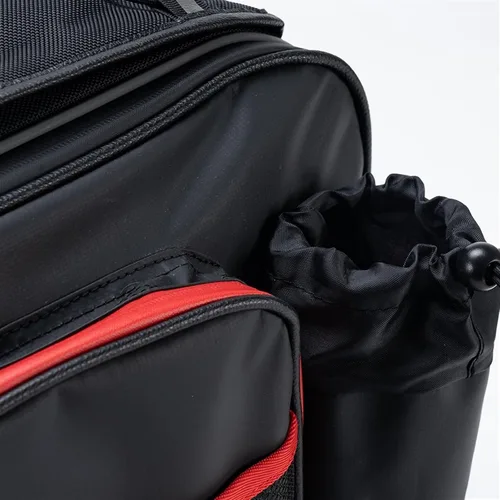 Miniatura 7 de MAKUTU Accesorios de bolsa para SUZUKI GSX-R600 GSX-R750 GSX-R1000 GSX-R1300 motocicleta alforja lateral Bolsas Touring
