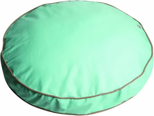 Miniatura 11 de Molly mutt - Cubierta de edredón para cama de perro, 100 % algodón, duradera, lavable, Petite