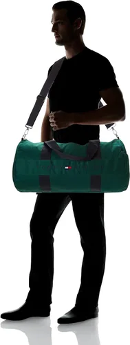 Miniatura 5 de Tommy Hilfiger Bolso de lona Jackson para hombre