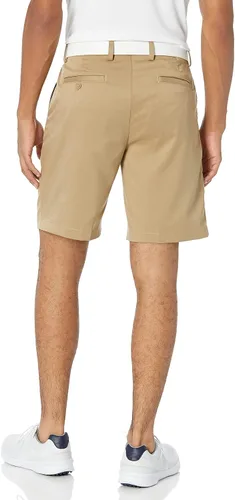 Miniatura 2 de Tienda Essentials - Short de golf elástico para hombre