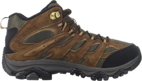 Miniatura 6 de Merrell Moab 3 Mid - Botas impermeables de senderismo para hombre