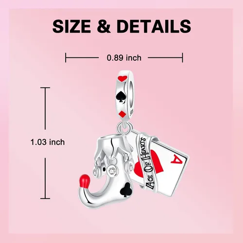 Miniatura 276 de Abalorios de plata de ley 925 con letras de la A ~ Z, para pulseras, collares, Día de San Valentín, Día de la Madre, joyería regalos para mujeres