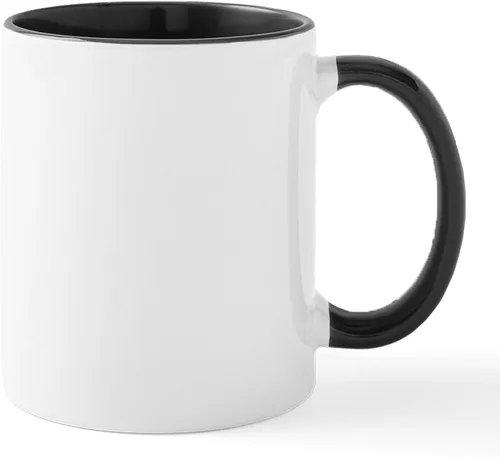 Miniatura 32 de CafePress Springtime Snoopy - Taza de café de cerámica, taza de té, 11 onzas