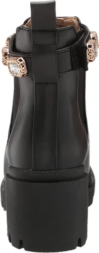 Miniatura 3 de Steve Madden Amulet - Botines para mujer