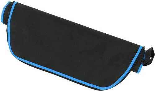 Miniatura 9 de Bolsa para tabla de surf, cubierta de tabla de surf, bolsa de transporte de poliéster, accesorio de surf, bolsa protectora para tabla de surf, 48.4