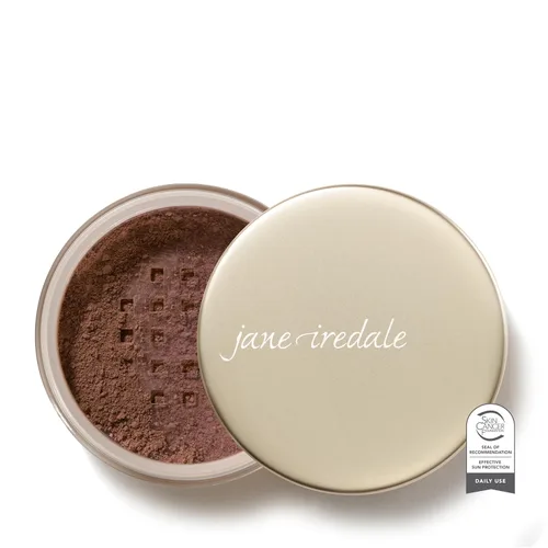 Miniatura 30 de jane iredale Amazing Base - Polvo mineral suelto, base luminosa con SPF 20, sin aceite, sin talco y sin peso, vegano y libre de crueldad animal
