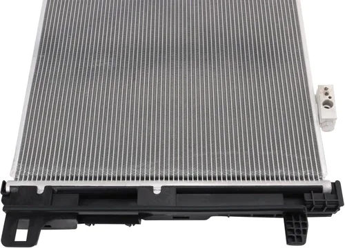Miniatura 801 de TRQ Secador receptor de condensador de aire acondicionado compatible con Pontiac Vibe 2009-2010 2011-2016 Scion tC 2008-2015 xB 2009-2019 Toyota