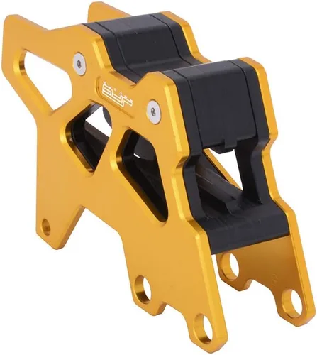 Miniatura 7 de Protector de guía de cadena CNC para RM RMZ RMX DRZ DRE RM125 RM250 RMZ250 RMZ450 RMX450Z DRZ250 DRZ400 DRZ400E DRZ400S DRZ400SM motocicleta Dirt