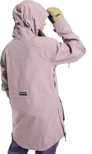 Miniatura 4 de Burton Chaqueta Lalik 2L para mujer