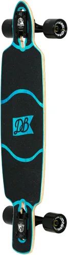 Miniatura 2 de DB Longboards Drop Through Longboard