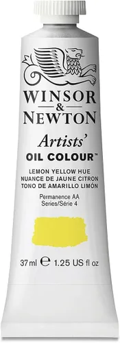 Miniatura 160 de Winsor & Newton Pintura al óleo Alizarin Crimson
