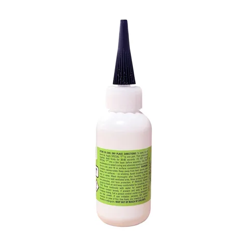 Miniatura 2 de Pegamento instantáneo Hot Stuff Special T Thick CA, HST-4T, 2 onzas