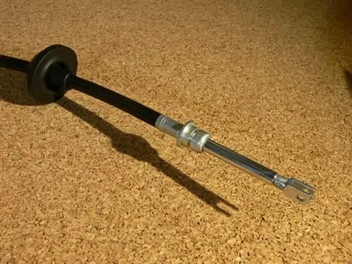 Miniatura 4 de CABLE SELECTOR DE TRANSMISIÓN DE LAND ROVER ORIGINAL RANGE ROVER 06-09 UCV500090