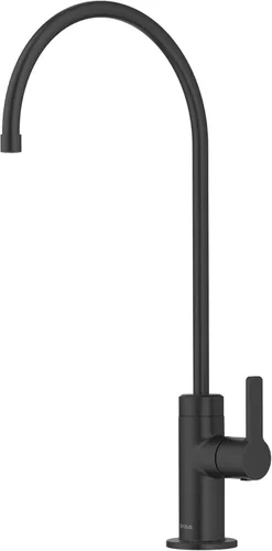 Miniatura 35 de Kraus Oletto KSF-2830BB - Pulverizador desplegable de una sola manija para grifos de cocina con sensor sin contacto en latón cepillado Bronce
