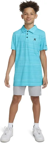 Miniatura 9 de Hurley Polo Performance para Niños