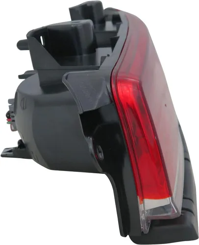 Miniatura 3 de TYC Conjunto de luz trasera derecha compatible con Chevrolet Camaro 2014-2015