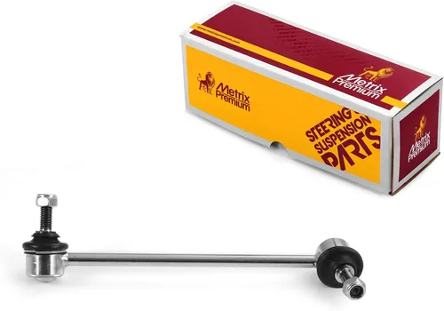 Miniatura 37 de Metrix Premium Barra estabilizadora delantera izquierda Link K80158 para Ford Probe 1993-1997, Mazda CX-7 2007-2012, Mazda MX-5 Miata 2006-2014
