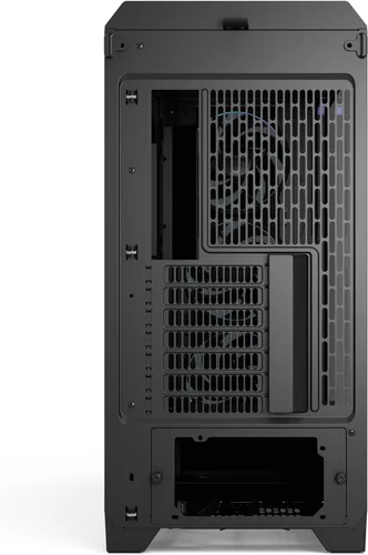 Miniatura 4 de Fractal Design Meshify 3 XL Ambience Pro RGB Negro TG Tinte Claro - Carcasa de ordenador