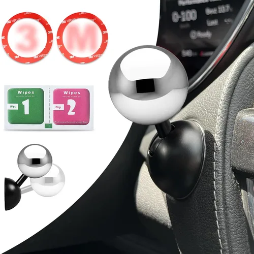 Miniatura 15 de Cubierta de Botón de Arranque de Coche con Diamantes Bling - Accesorios Lindos para Interior de Mujeres, Decoración de Botón de Arranque del Motor