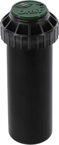 Miniatura 15 de Orbit Voyager II - Rociador profesional con rotor de accionamiento por engranaje emergente, entrada de 3/4 pulgadas, patrón ajustable de 40-360°