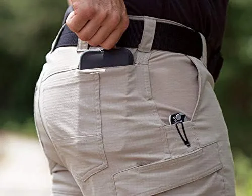 Miniatura 5 de TRU-SPEC 24-7 Pro Vector Pantalones para hombre