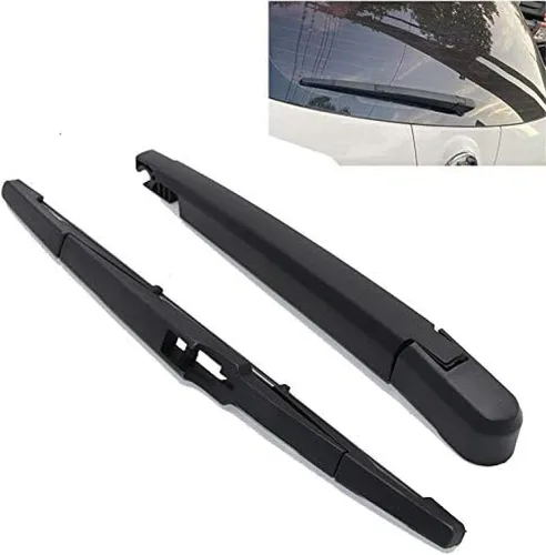 Miniatura 2 de Kit de limpiaparabrisas trasero de repuesto, para Ssangyong Tivoli Hatchback (2015-2020)