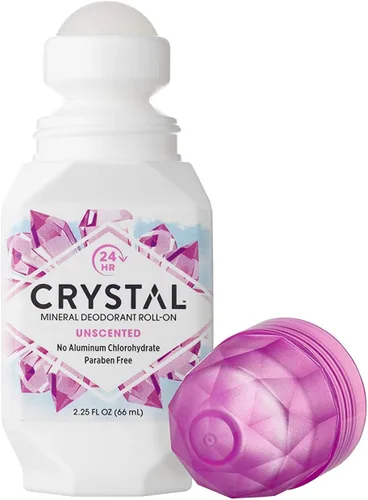 Miniatura 2 de Desodorante de cristal roll-on 2.25oz (paquete de 8)