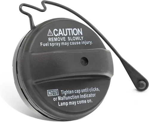 Tapa de gasolina de repuesto 77300-33070 para Toyota 4Runner Camry Tundra Tacoma Corolla Highlander Sienna Solara Sequoia Avalon, Lexus GX470 ES330