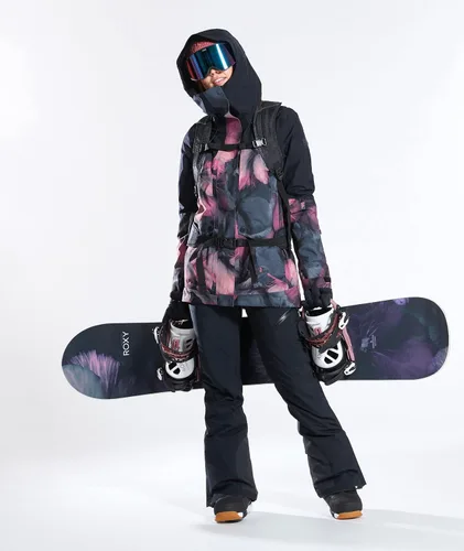 Miniatura 5 de Roxy Gore-Tex Glade - Chaqueta de nieve para mujer