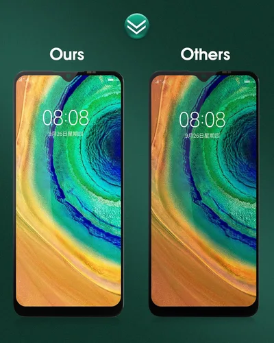 Miniatura 2 de Para TCL 30 XE 5G Reemplazo de pantalla para TCL 30 XE 5G Pantalla LCD para T767W Pantalla táctil Digitalizador Asamblea reemplazo piezas